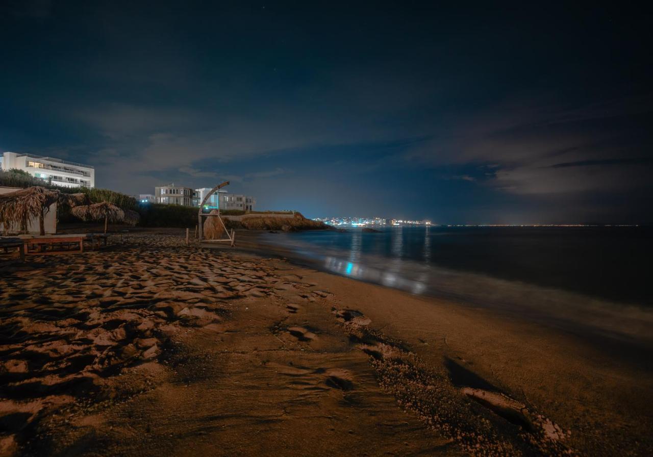 Ji Hotel Sozopol Exteriör bild